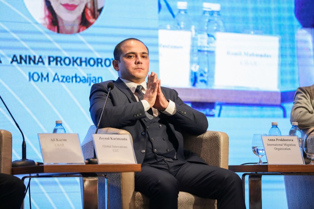 Epoint Ecommerce Solution for Metaverse and 3D Games — conference panel