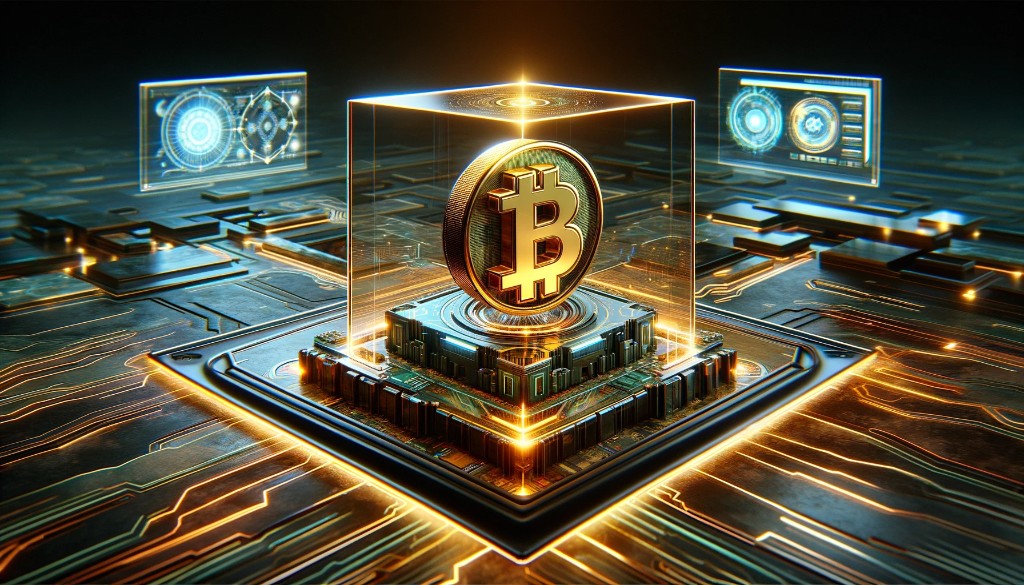 Golden Byte Championship — technology and digital innovation