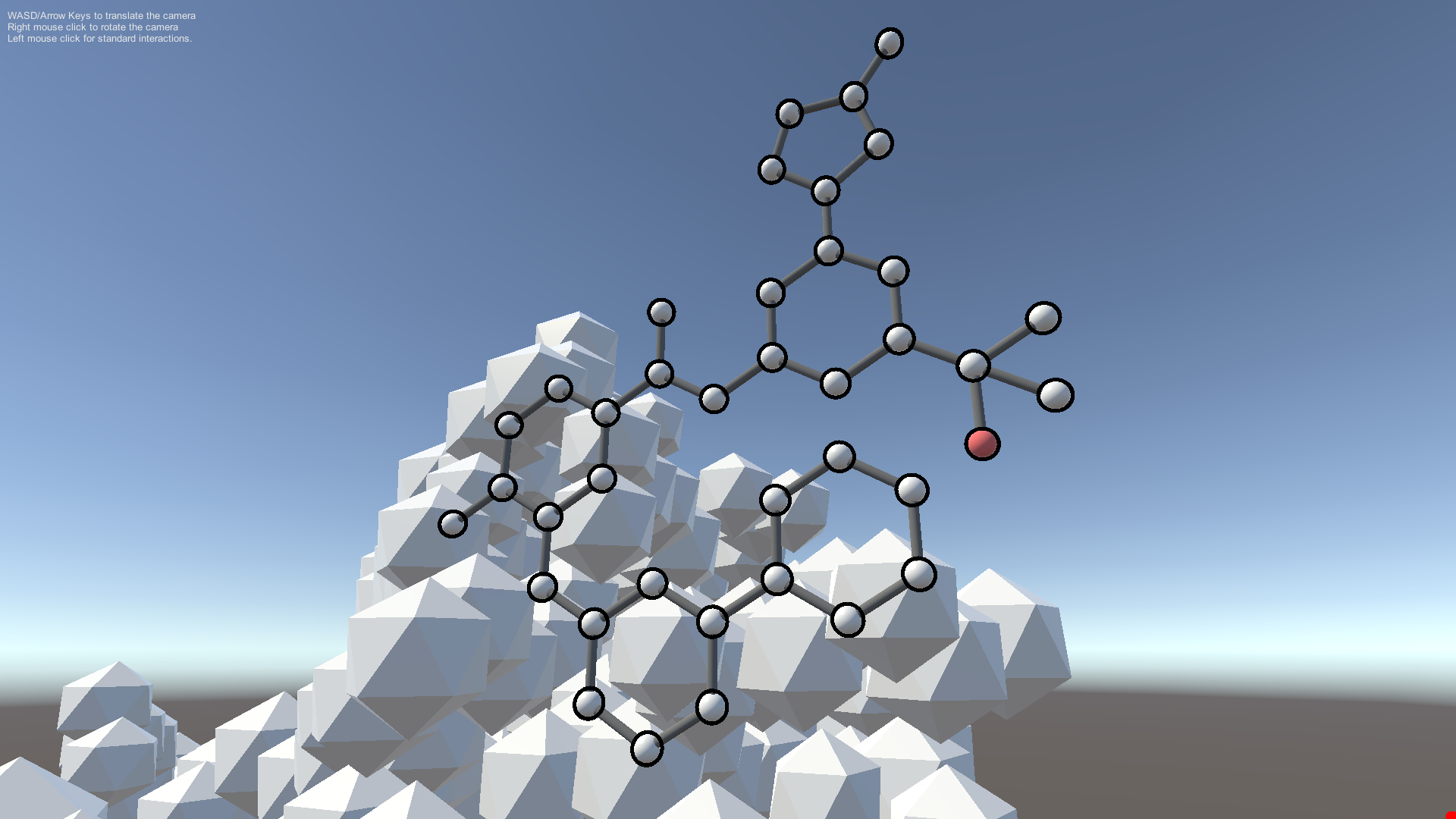 Real-time simulation engineering — 3D simulation and visualization