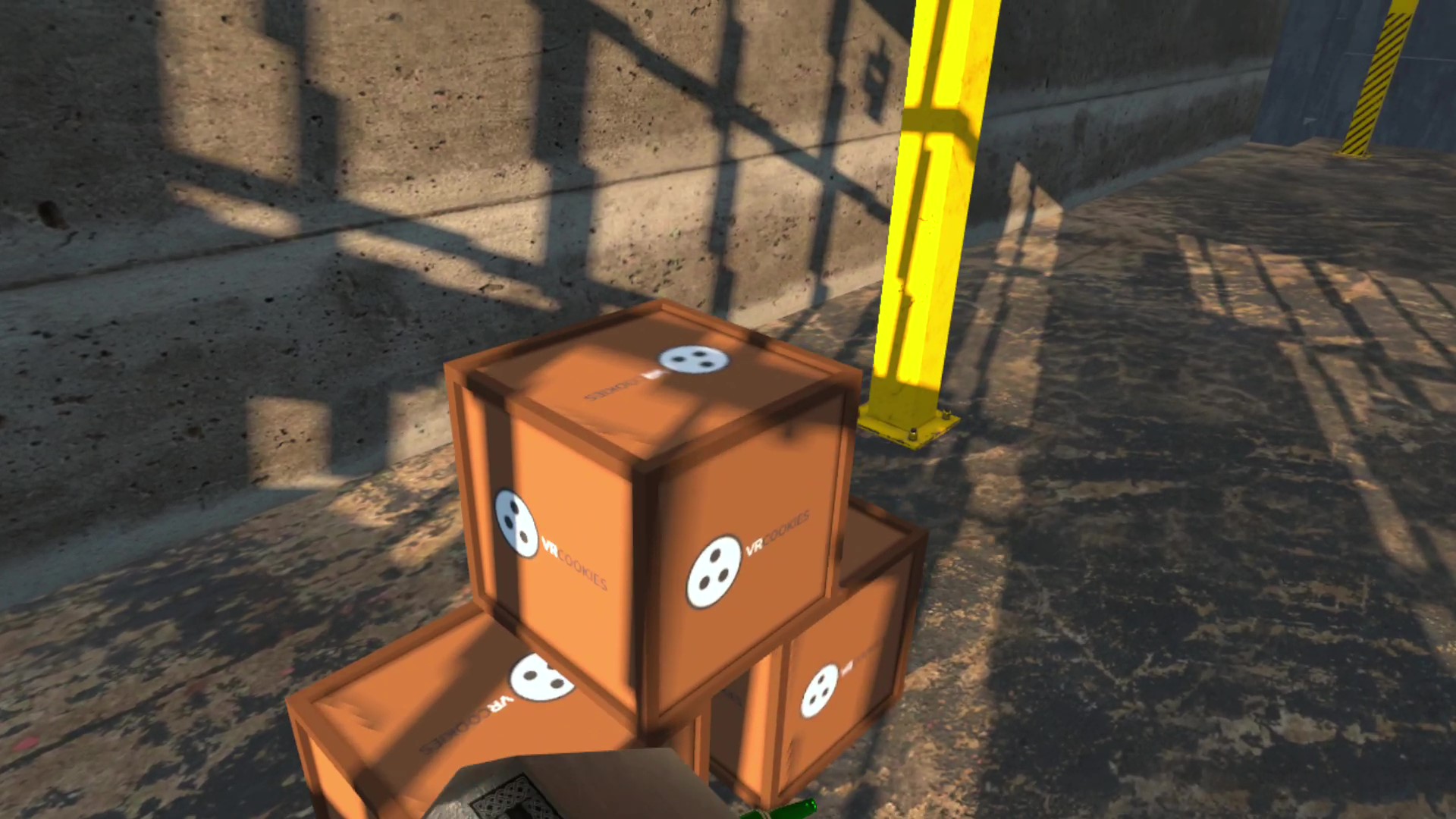 VRCookies